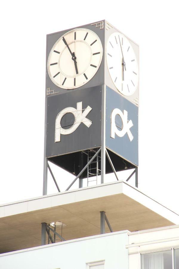 City View Apartment, Free Parking Pärnu Exterior foto